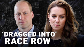 Prince William ‘furious’ Princess Kate was ‘dragged into royal race rally’ | Sarah Hewson