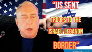 Douglas Macgregor: Israel is Isolating US, policies of Biden destroy credibility and viability of US