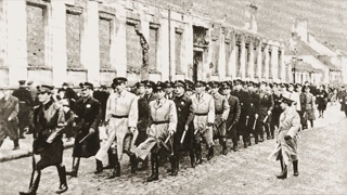 Jewish Ghetto Police