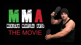 The BEST Martial Arts movie EVER!! ??