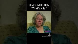 Miriam Pollack on Circumcision