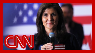 Koch network backs Nikki Haley in GOP presidential primary