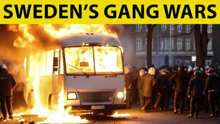 How Did One of the Safest Countries on Earth Develop a Huge Gang Problem?