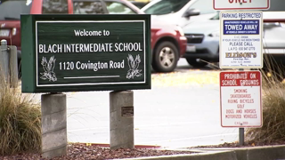 Bay Area school investigating swastika found drawn on Jewish student's locker