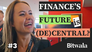 Future of Finance: Centralized or Decentralized? Insights from Blockchain Pros at Next Block Expo