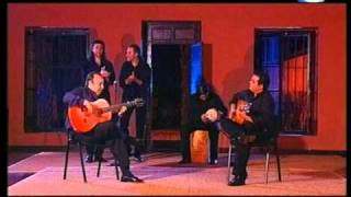 PACO CEPERO NOCHE EN EL ALCAZAR DE JEREZ