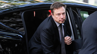 Elon Musk boosts antisemitic tweet claims ADL and other groups push