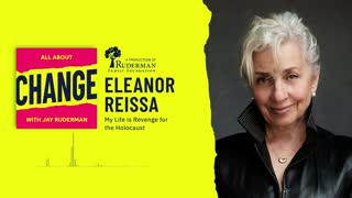 Eleanor Reissa - My Life is Revenge for the Holocaust