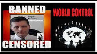 INFLATE MORE OR DIE! Central Banks Ultimate Plan For WORLD CONTROL... Mannarino