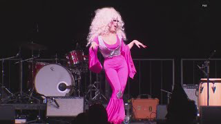 Judge blocks Texas bill that bans drag shows in front of minors