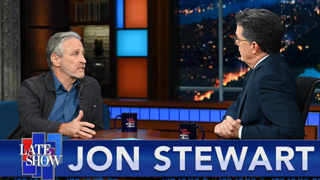 Jon Stewart Jews And Blacks Need To Get Whitey Echoes South Africa ...