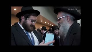 Dozens of Jewish Rabbis Respond To Kanye West! As 5000 Or More Gather For Annual NY Kinus Hashluchim