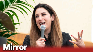 UK, Mossad asset, Luciana Berger rejoins Labour after antisemitism row