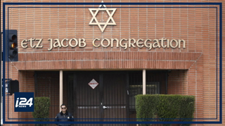 2 Jewish men shot in 2 days leaving LA synagogues