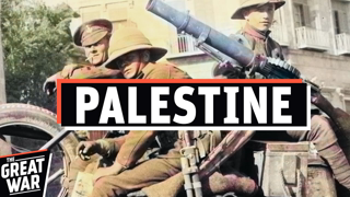 How Zionists Came to Palestine Under British Protection (Documentary)