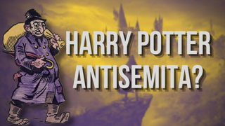 Hogwarts Legacy e l'antisemitismo. Cronistoria di una tragedia.