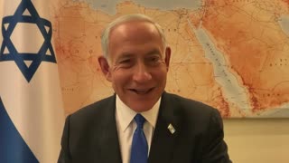 Nov 2022 Benjamin Netanyahu on the War in Ukraine and Israelâ€™s Relationship with Russia