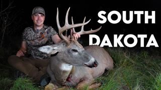 South Dakota Deer Hunting Redemption | The Element