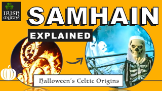 Samhain Explained: Halloween’s Celtic Origins