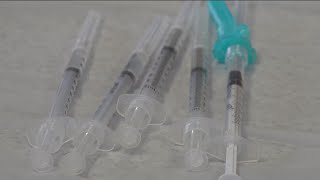 Doctors call for push to increase vaccinations during holidays