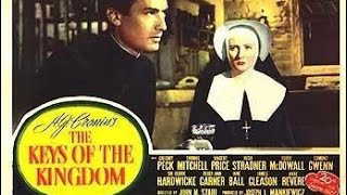 The Keys of the Kingdom 1944 Gregory Peck