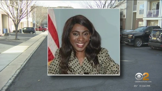 Sayreville Borough Councilmember Eunice Dwumfour found fatally shot