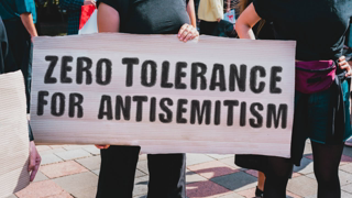 ‘Revolting’: Anti-Semitism on streets around the world is ‘skyrocketing’