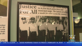 The Impact Of Jewish Judge On Miami's Civil Rights Movement