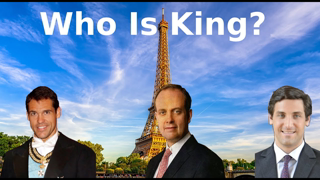 Who Should Rule France Today? | The Royal Pretenders of France