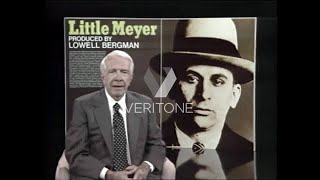 Little Meyer - Meyer Lansky (1989)