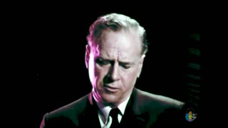 This Is Marshall McLuhan - The Medium Is The Massage (1967)