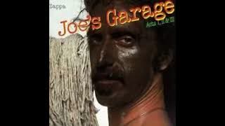 Frank Zappa   Joeâ€™s Garage Acts I II & III