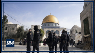 Temple Mount closed to Jewish visitors until Ramadan ends