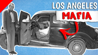 DEMISE of the Los Angeles Mafia