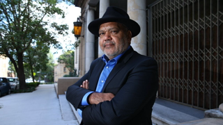 Julian Leeser â€˜very disappointedâ€™ in Noel Pearson for targeting his Jewish faith