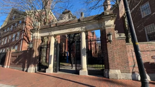 Harvard campus community split as university board decides to keep president