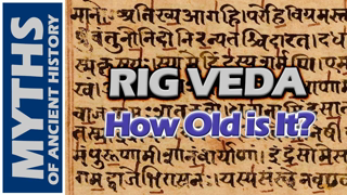 The Age of INDIA'S OLDEST BOOK: What They Won't Tell You