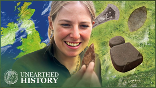 The Incredible Neolithic Finds Of Ancient Britain | Digging for Britain | Unearthed History