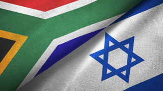 South Africa files genocide case against Israel through International Court of Justice