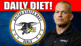 Jocko Willink's Weight Loss Motivation (DISCIPLINE!)