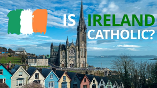 Is Ireland Still Catholic? | EWTN News In Depth | Friday, March 17, 2023