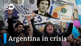 Is Argentina on the brink of a radical economic overhaul? | DW News