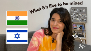 What it's like to be Indian and Israeli | Indian in Israel | Israel India | Jews in India ?? ??