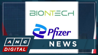 Pfizer, BioNTech shares fall on COVID product sales uncertainty | ANC