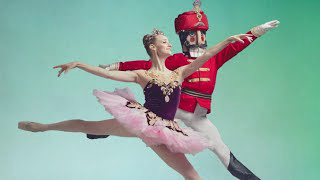 Texas Ballet Theater's 'The Nutcracker': Meet the Sugar Plum Fairy!