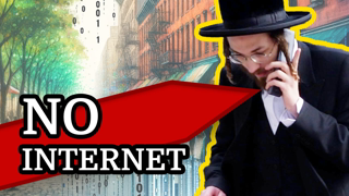 How Hasidic Jews Hacked the Internet | A Documentary