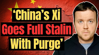 Torture & Murder: Shocking China Report | EU-China Summit | Chinese Economy