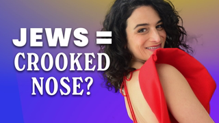 Do Jews Really Have Hooked Noses?