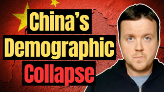 Li Keqiang Suddenly Dies | US-China Tensions Rise | China Demographics & Marriage