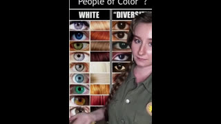 The Real People of Color